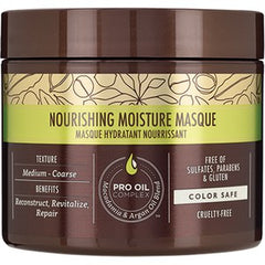 Macadamia Professional Nourishing Moisture Hair Masque 60ml