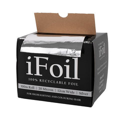 Robert de Soto iFoil 20microns 300m x 12cm