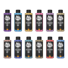 The Shave Factory After Shave Cologne Nr.11 Baltic 500ml