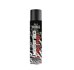 Barber Marmara Monster Hold Barber Formula Hair Spray 750ml
