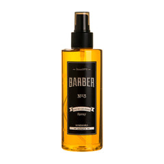 Barber Marmara Eau de cologne no.3