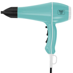 WAHL Tourmaline Ionic Powerdry Hair dryer Aqua