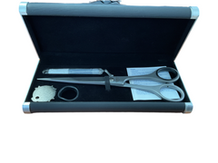 ICE-MAN master-cut scissors 7