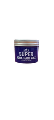 Perado Original Super Aqua Hair Wax (Blue) 125ml