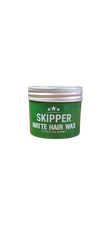 Perado Original Skipper Matte Hair Wax (Green) 125ml