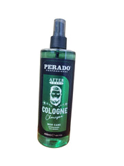 Perado After Shave Cologne Charisma 400ml