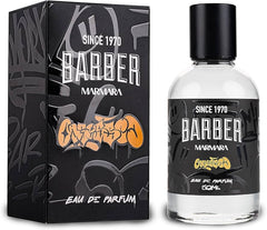 Barber Marmara Obsessed Cologne 50ml