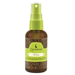 Macadamia Natural Oil Luxurious Oil Spray 60ml