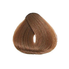 Echos vegan hair colour 8.7 light blonde sand 100ml