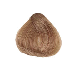 Echos vegan hair colour 8.34 Light Blonde golden Copper 100ml