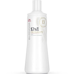 Wella Blondor 12% 40vol Freelights Developer 1L