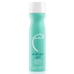 Malibu C Un Doo Goo Shampoo 266mL
