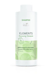 Wella Elements Renewing Shampoo 1L