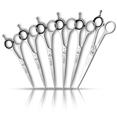 Wahl Italian Series Scissor 5.0