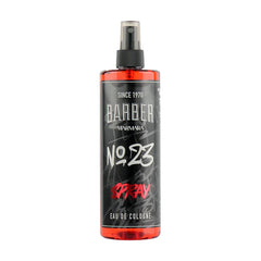Barber Marmara Cologne No. 23 400ml