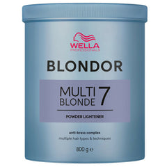 Wella Blondor Multi-Blonding Bleach Powder 800g