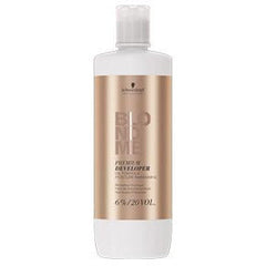 BlondMe Premium Developer 6%/20 Vol. 900ml