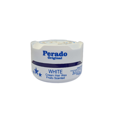 Perado Original Cream Hair Wax- White 150ml