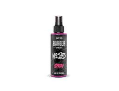 Barber Marmara Eau De Cologne Spray No25 - 150ml