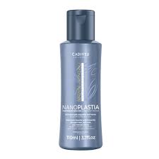 Brasil Cacau Nano PLASTIA Hair Treatment 110ML