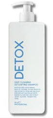 Hi lift Detox Shampoo 350ml.