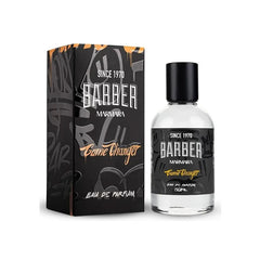 Barber Marmara Game Changer Cologne 50ml