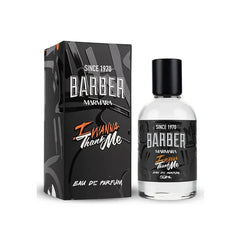 Barber Marmara I wanna thank me Cologne 50ml