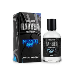Barber Marmara Never Quit Cologne 50ml