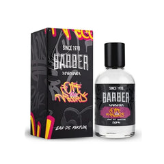 Barber Marmara Off the record Cologne 50ml