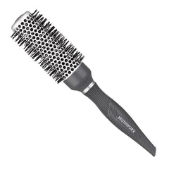 Brushworx Cascade Round Hot Tube Brush — Medium