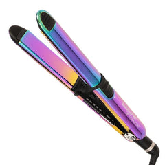 BaBylissPRO Nano Titanium Optima 3000 Stainless Steel Flat Iron/ Straightener 32mm