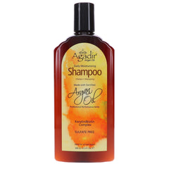 Agadir Argan Oil Daily Moisturizing Shampoo 366ml