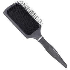 Brushworx Cascade Paddle Brush — Nylon Bristle 101536