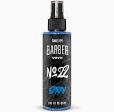Barber Marmara Eau De Cologne Spray No22 - 150ml