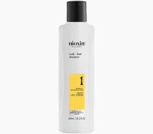 Nioxin System 1 Shampoo - 300ml
