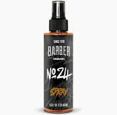 Barber marmara Eau De Cologne Spray No24 - 150ml