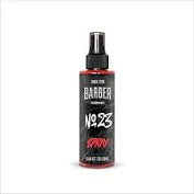 Barber Marmara Eau De Cologne Spray No23 - 150ml