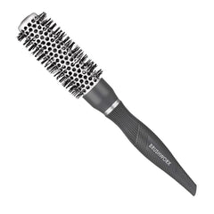 Brushworx Cascade Round Hot Tube Brush — Small