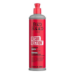 TIGI Bed Head Resurrection Repair Shampoo 400ml