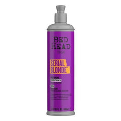 TIGI Bed Head Serial Blonde Restoring Conditioner 400ml