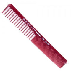 Krest Goldilocks No. 17 Cutting Comb - 18cm