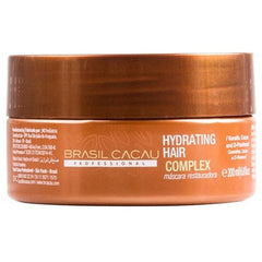 Brasil Cacau Hydrating Hair Complex Mask 140ml