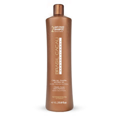 Brasil Cacau Anti Frizz - Shampoo 1L