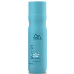 Wella Invigo Balance Aqua Pure Purifying Shampoo 250ml