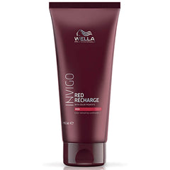Wella Invigo Recharge Red Conditioner