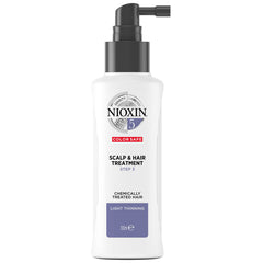 Nioxin 5 Scalp & Hair Treatment 100mL