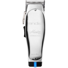 Andis Master Cordless Lithium Ion Clipper