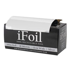 Robert de Soto iFoil Heavy Duty 18 Micron - 100m