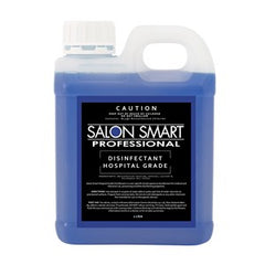 Salon Smart Hospital Grade Disinfectant 1L