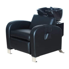 WAHS Shampoo Unit Model: S-6352 (Black)